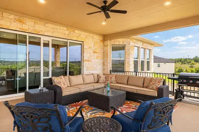 65 Sierra Mosca Trail, Liberty Hill, TX 78642 - Photo 35