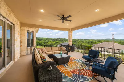 65 Sierra Mosca Trail, Liberty Hill, TX 78642 - Photo 33