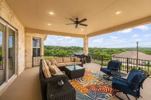 65 Sierra Mosca Trl, Liberty Hill, TX 78642 - Photo 33