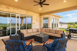 65 Sierra Mosca Trl, Liberty Hill, TX 78642 - Photo 35