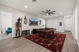 65 Sierra Mosca Trl, Liberty Hill, TX 78642 - Photo 23