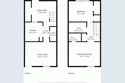 8611 Putnam Drive #101, Austin, TX 78757 - Photo 15