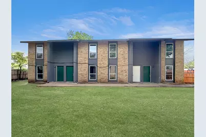 8611 Putnam Drive #101, Austin, TX 78757 - Photo 1