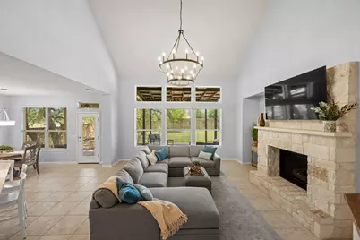 1023 Grassy Field Road, Austin, TX 78737 - Photo 7