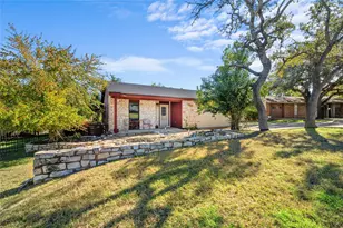 5511 Arroyo Rd, Austin, TX 78734 - Photo 1