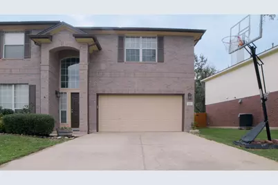 4019 Cargill Drive, Round Rock, TX 78681 - Photo 1