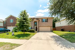 4019 Cargill Dr, Round Rock, TX 78681 - Photo 1