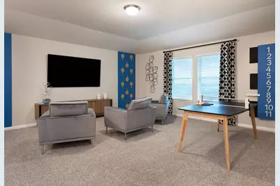 117 Skyview Farm Lane, Liberty Hill, TX 78642 - Photo 11