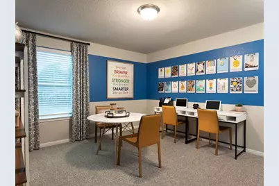 117 Skyview Farm Lane, Liberty Hill, TX 78642 - Photo 5