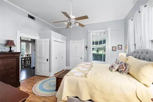 409 W Clark St, Bartlett, TX 76511 - Photo 13