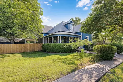 409 W Clark Street, Bartlett, TX 76511 - Photo 31