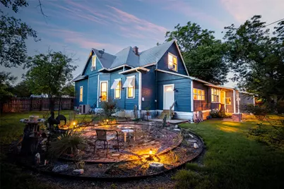 409 W Clark Street, Bartlett, TX 76511 - Photo 39