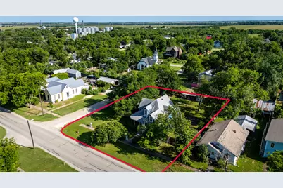 409 W Clark Street, Bartlett, TX 76511 - Photo 15