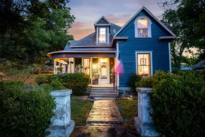 409 W Clark Street, Bartlett, TX 76511 - Photo 1