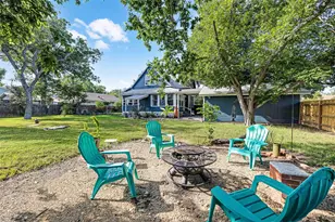 409 W Clark St, Bartlett, TX 76511 - Photo 29