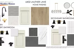 6402 Lautner Ln, Austin, TX 78747 - Photo 3