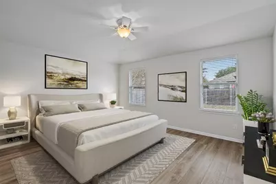 7811 Buckmeadow Drive, Georgetown, TX 78628 - Photo 17