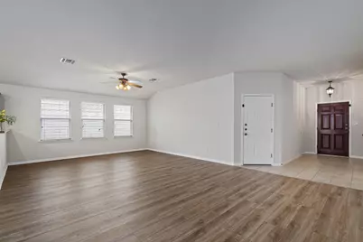 7811 Buckmeadow Drive, Georgetown, TX 78628 - Photo 5