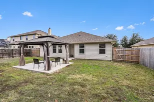 7811 Buck Meadow Dr, Georgetown, TX 78628 - Photo 33