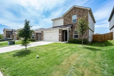 128 Maywood Lane, Jarrell, TX 76537 - Photo 1