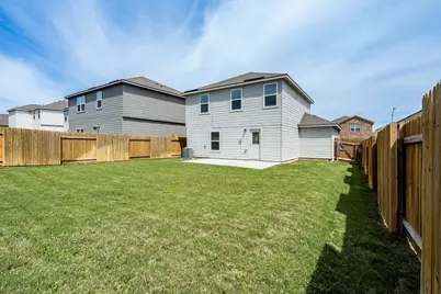 128 Maywood Lane, Jarrell, TX 76537 - Photo 19