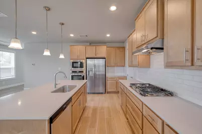 2605 Sam Bass Road #44, Round Rock, TX 78681 - Photo 11