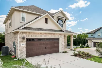 2605 Sam Bass Road #44, Round Rock, TX 78681 - Photo 3