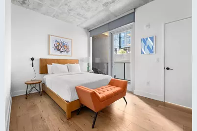 48 East Avenue #1310, Austin, TX 78701 - Photo 19