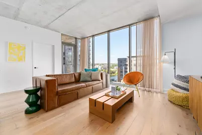 48 East Avenue #1310, Austin, TX 78701 - Photo 1