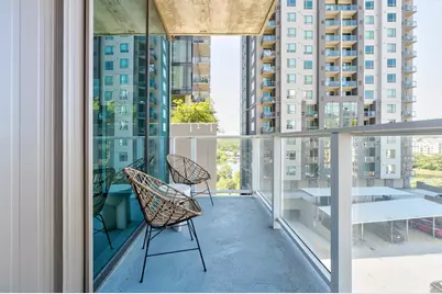 48 East Avenue #1310, Austin, TX 78701 - Photo 27