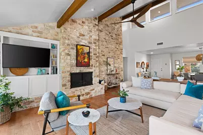 8517 Appalachian Drive, Austin, TX 78759 - Photo 9