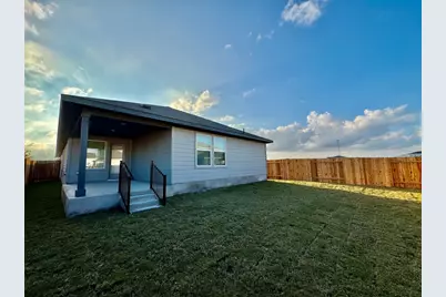 145 Fossil, Kyle, TX 78640 - Photo 5