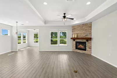 300 Hanging Star Lane, Georgetown, TX 78633 - Photo 5
