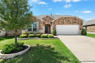 300 Hanging Star Ln, Georgetown, TX 78633 - Photo 1