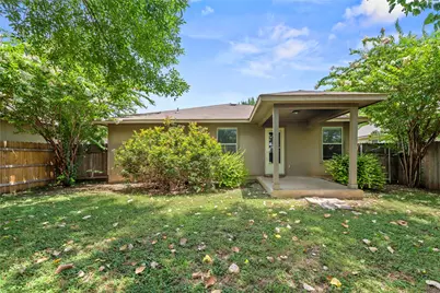 303 Liberty Street, Hutto, TX 78634 - Photo 19