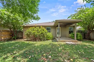 303 Liberty St, Hutto, TX 78634 - Photo 19
