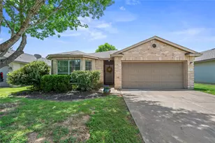 303 Liberty St, Hutto, TX 78634 - Photo 3