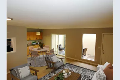 6718 Silvermine Drive #103, Austin, TX 78736 - Photo 5