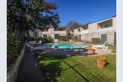 6718 Silvermine Drive #103, Austin, TX 78736 - Photo 1