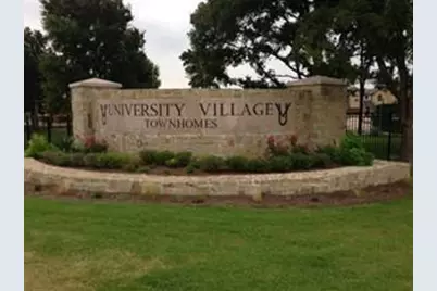 1001 Zodiac Lane #58, Round Rock, TX 78665 - Photo 1