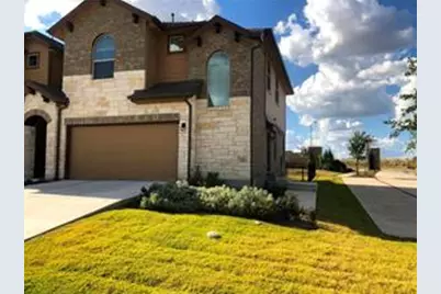 1001 Zodiac Lane #58, Round Rock, TX 78665 - Photo 3