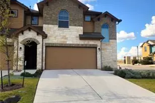 1001 Zodiac Ln, Round Rock, TX 78665 - Photo 1