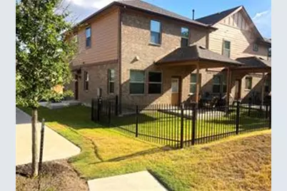 1001 Zodiac Lane #58, Round Rock, TX 78665 - Photo 31