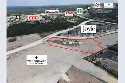 000 Lohmans Spur Drive, Lakeway, TX 78734 - Photo 7