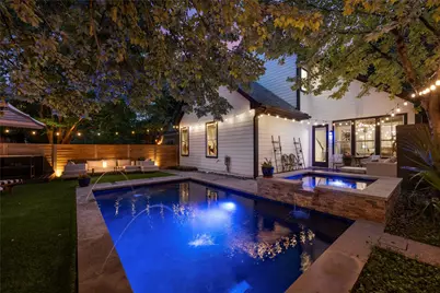 4419 Marathon Boulevard, Austin, TX 78756 - Photo 1