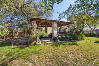 5726 Abilene Trail, Austin, TX 78749 - Photo 3