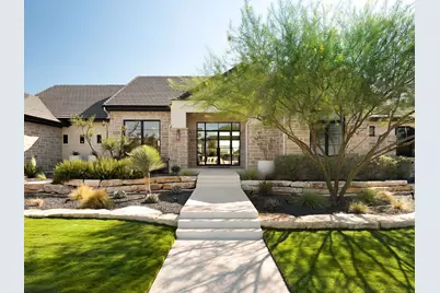 117 Stone Bluff Drive, Georgetown, TX 78633 - Photo 1
