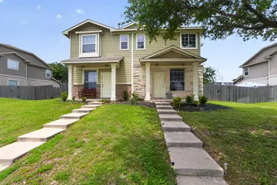 13808 Harris Ridge Boulevard, Pflugerville, TX 78660 - Photo 1