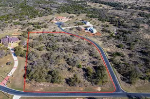 Lot 20 Comanche Ridge, Round Mountain, TX 78663 - Photo 1