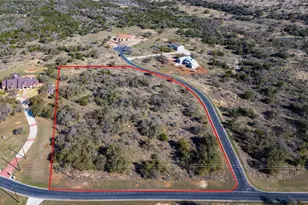 Lot 20 Comanche Ridge, Round Mountain, TX 78663 - Photo 1